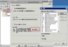 視頻播放IIS支持mp4、flv等mime類(lèi)型的設(shè)置