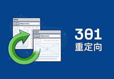 全站301跳轉(zhuǎn)不帶www域名，排除本地和二級域名